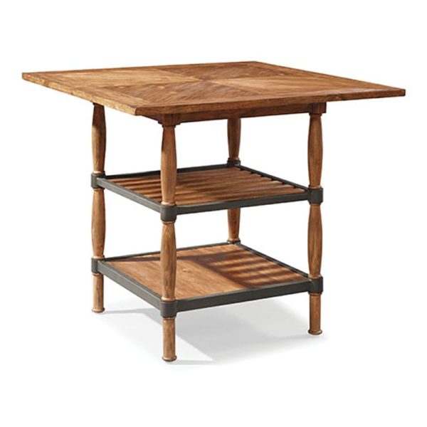 Fairfield 8104-BT  Bistro Table