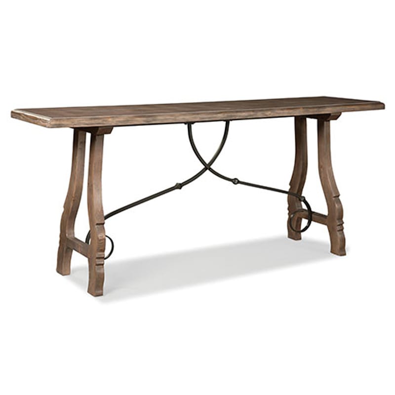 Fairfield 8106-99  Console Table