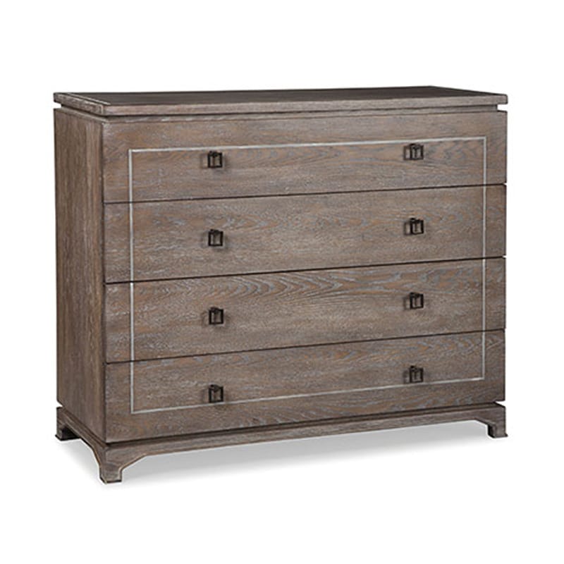 Fairfield 8107-97  Console Chest