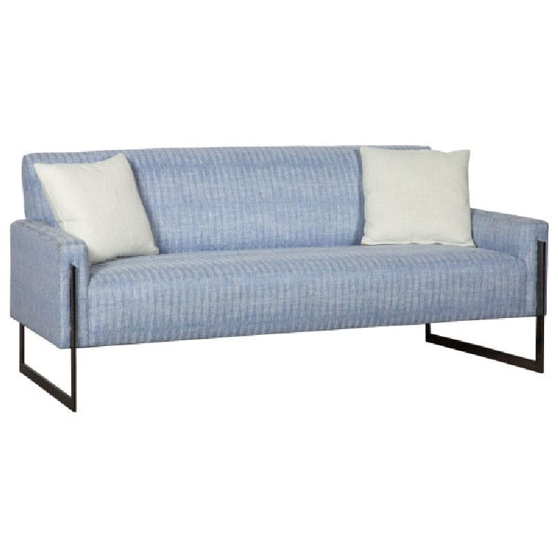 Fairfield 6300-50-2 Libby Langdon Tanner Sofa