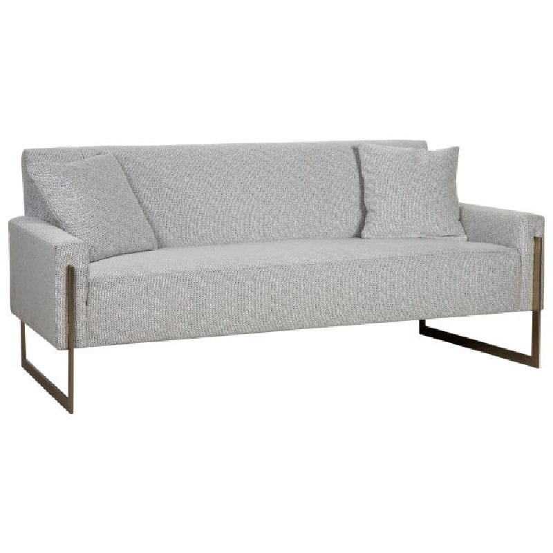 Fairfield 6300-50-6 Libby Langdon Tanner Sofa