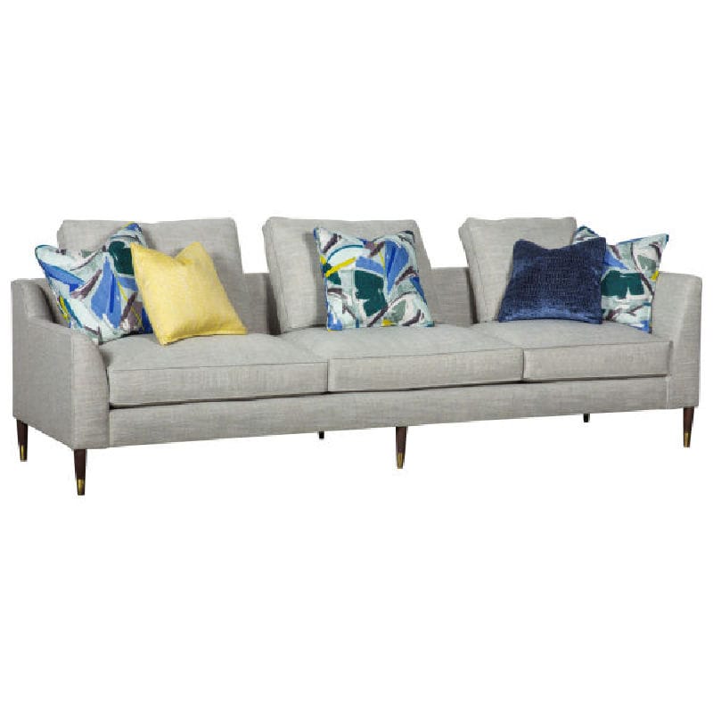 Fairfield 6301-54 Libby Langdon Derring LAF Corner Sofa
