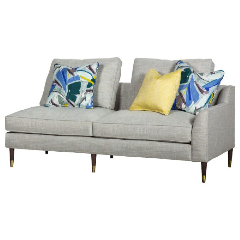 Fairfield 6301-71 Libby Langdon Derring RAF Loveseat