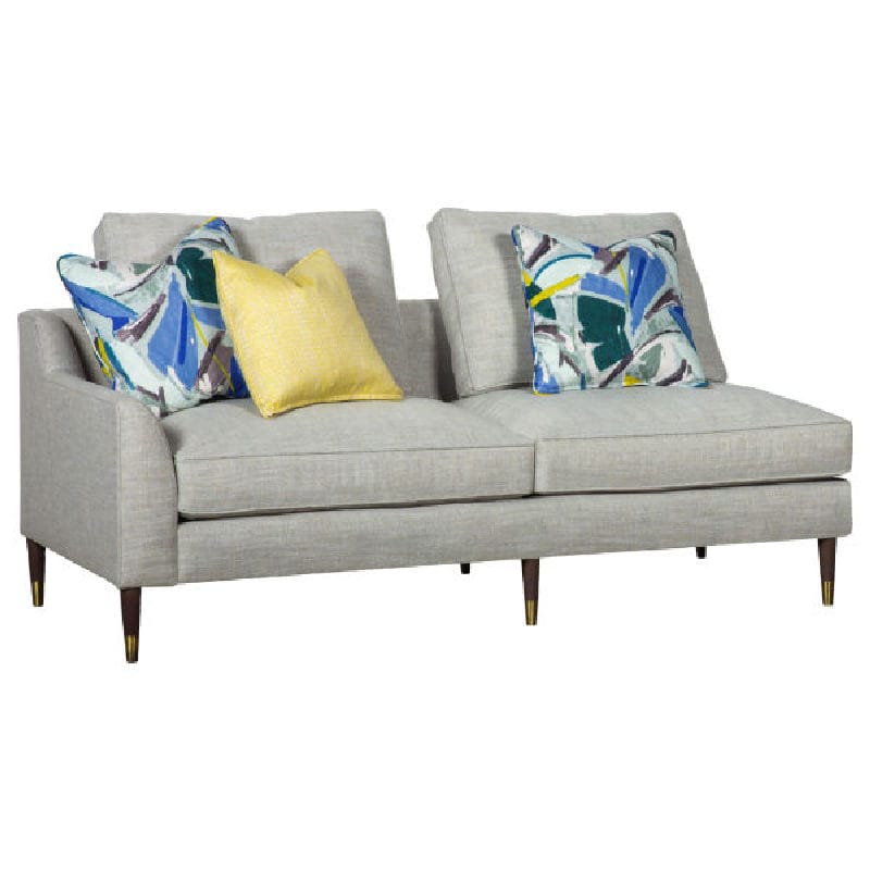Fairfield 6301-72 Libby Langdon Derring LAF Loveseat