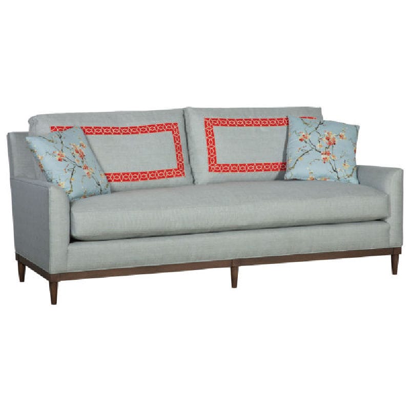 Fairfield 6303-50 Libby Langdon Barrett Sofa