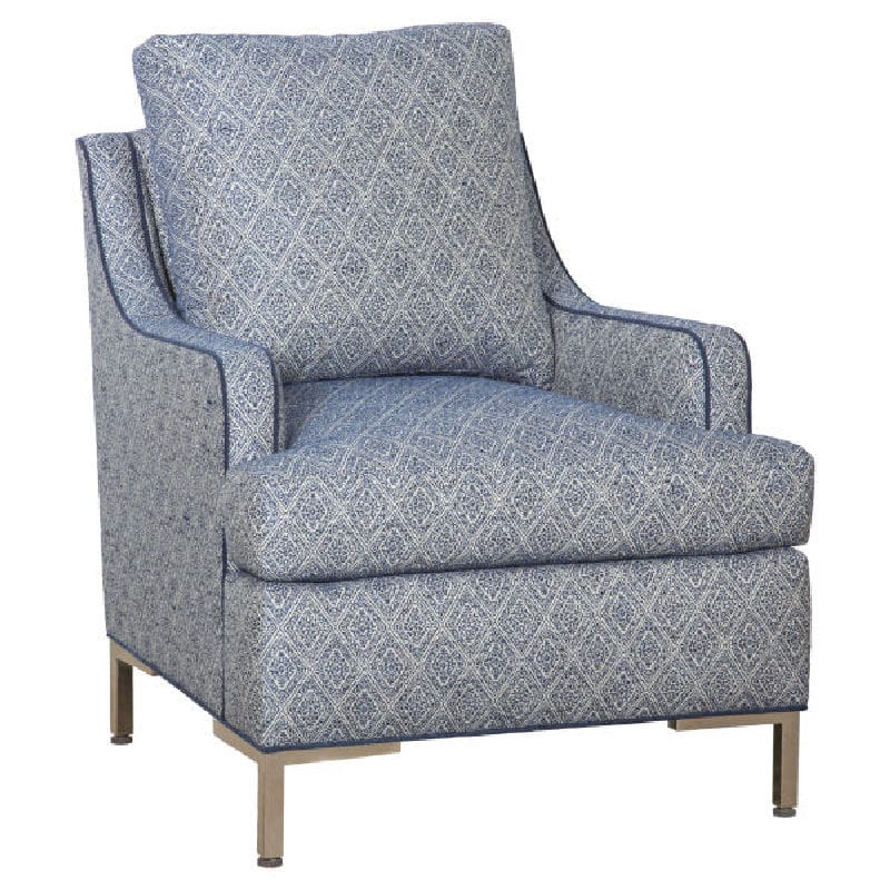 Fairfield 6304-01-9 Libby Langdon Remy Lounge Chair