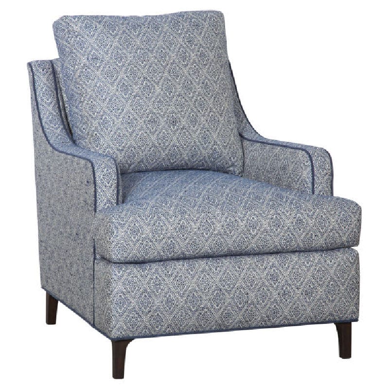 Fairfield 6304-01 Libby Langdon Remy Lounge Chair