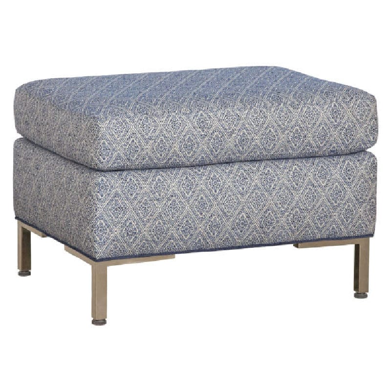 Fairfield 6304-20-9 Libby Langdon Remy Ottoman