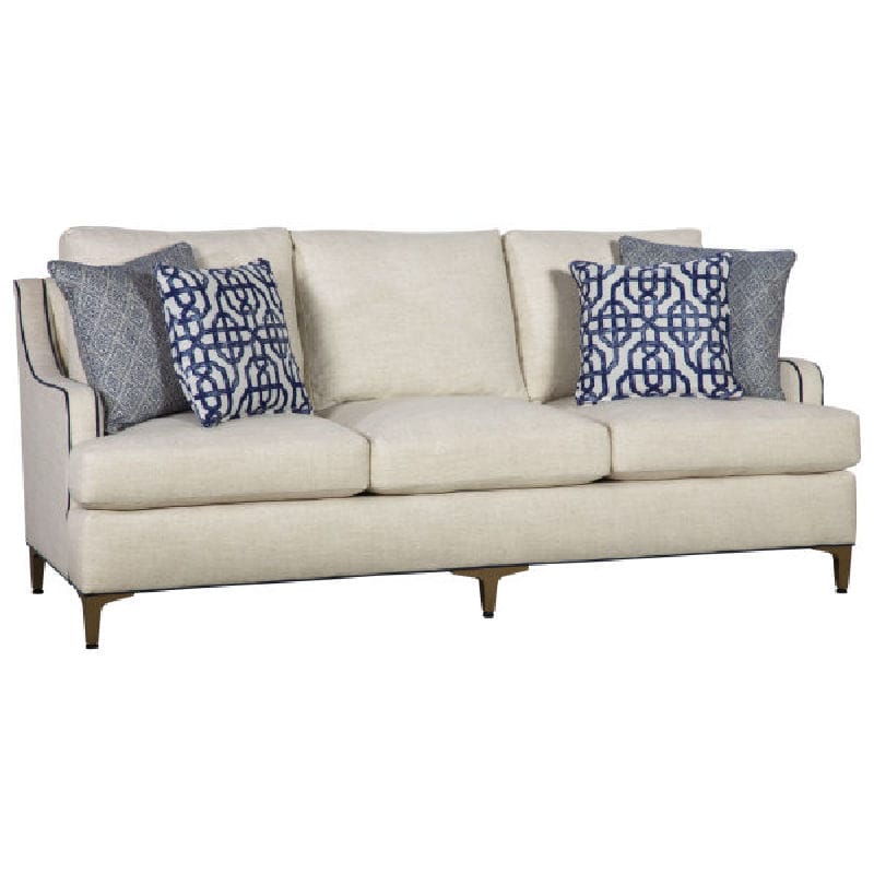 Fairfield 6304-50-9 Libby Langdon Remy Sofa