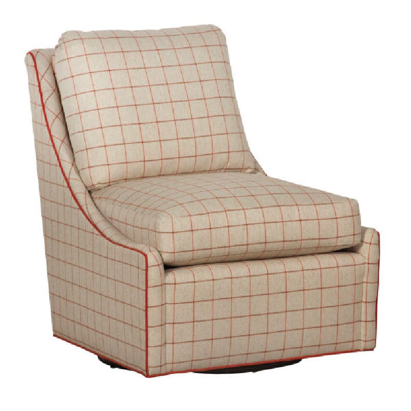 Fairfield 6401-31 Libby Langdon Colby Swivel Chair Fairfield 6401-31 Libby Langdon Colby Swivel Chair