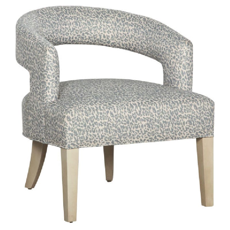 Fairfield 6406-01 Libby Langdon Southampton Occasional Chair