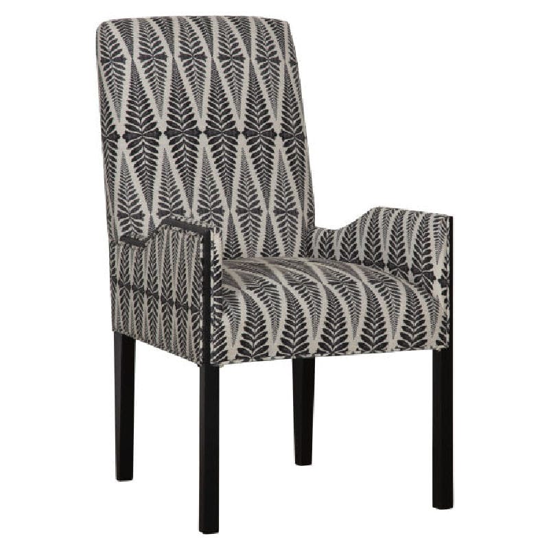 Fairfield 6450-04 Libby Langdon Watermill Arm Chair