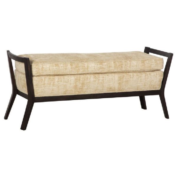 Fairfield 6600-10 Libby Langdon Brookwood Bench