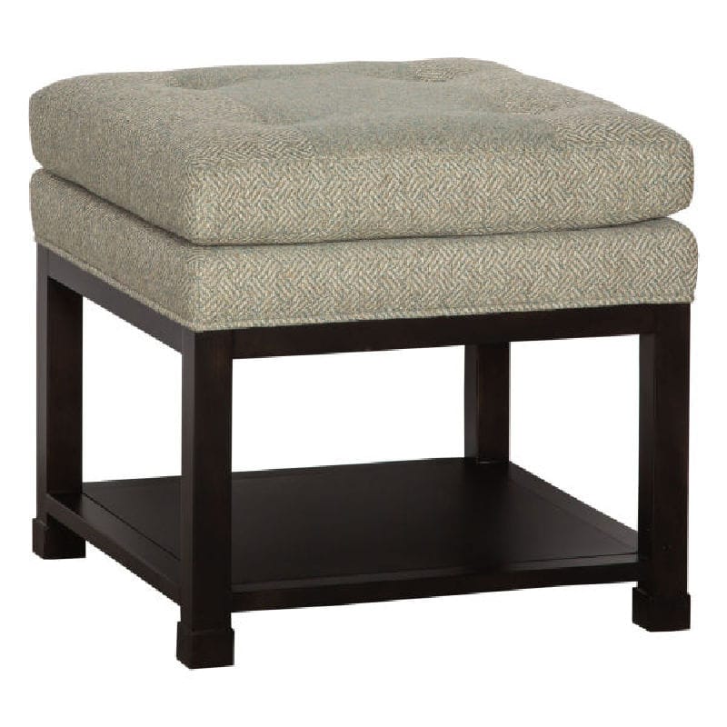 Fairfield 6602-20 Libby Langdon Dryer 20 inch Cocktail Ottoman