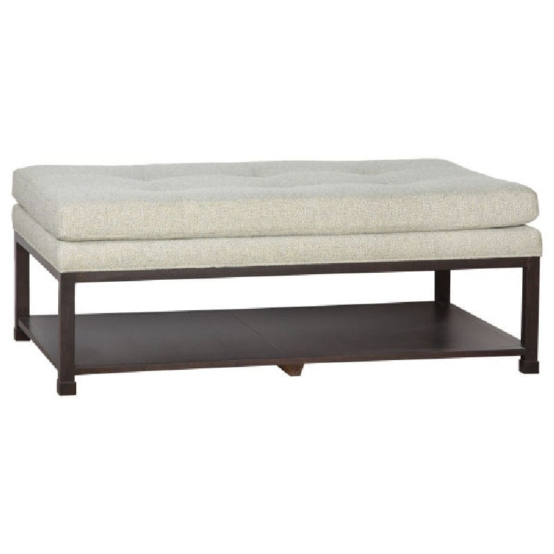 Fairfield 6602-52 Libby Langdon Dryer Cocktail Ottoman