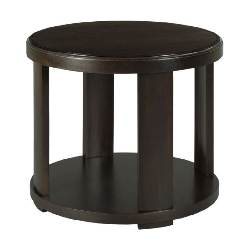 Fairfield 6722-19 Libby Langdon Oakleigh End Table