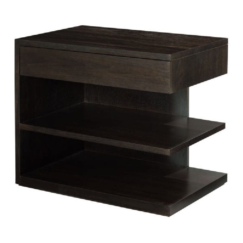 Fairfield 6723-36 Libby Langdon Foster Rsf Open End Table