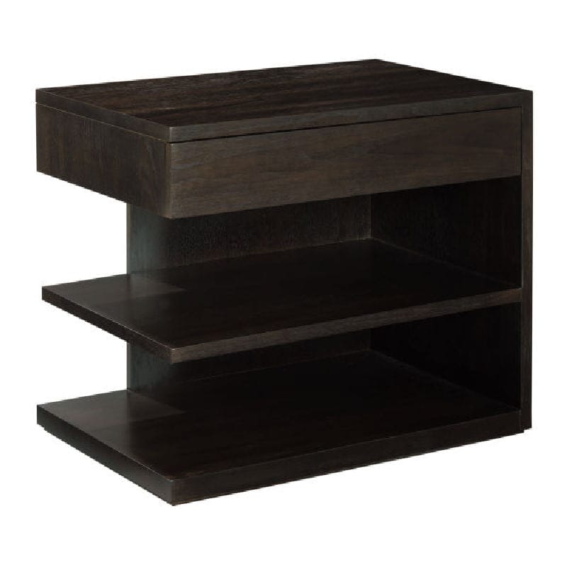 Fairfield 6723-37 Libby Langdon Foster Lsf Open End Table