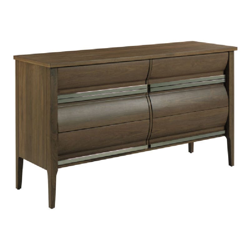 Fairfield 6740-CH-M Libby Langdon Heatherwood Chest
