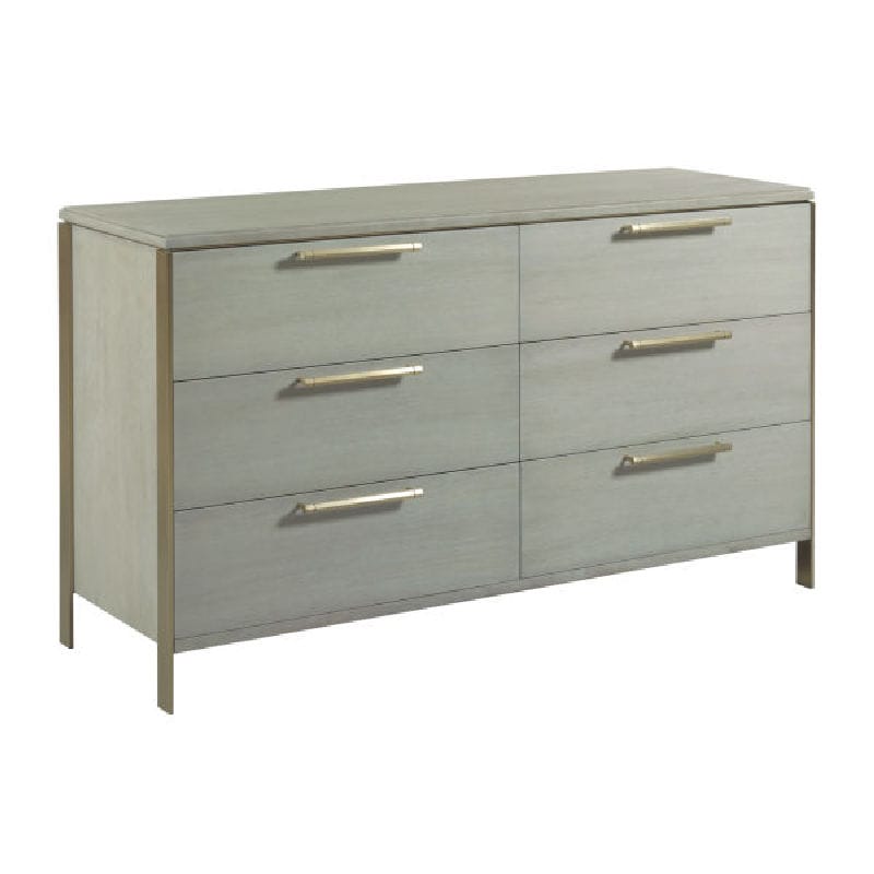 Fairfield 6741-CH-S Libby Langdon Miller Chest