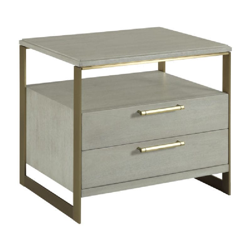 Fairfield 6741-ET-S Libby Langdon Miller End Table