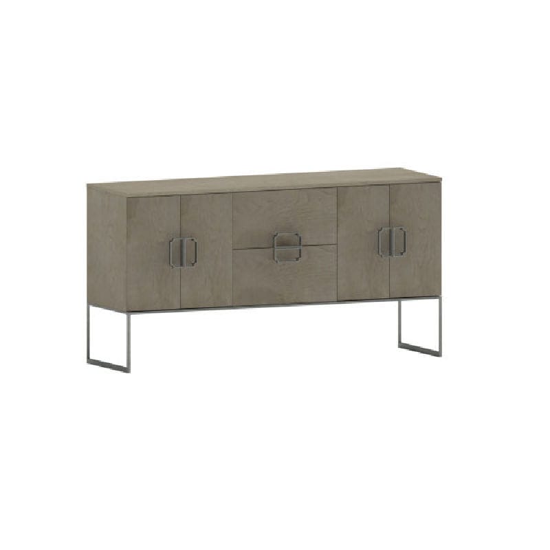 Fairfield 6763-17 Libby Langdon Hillcrest Console Table