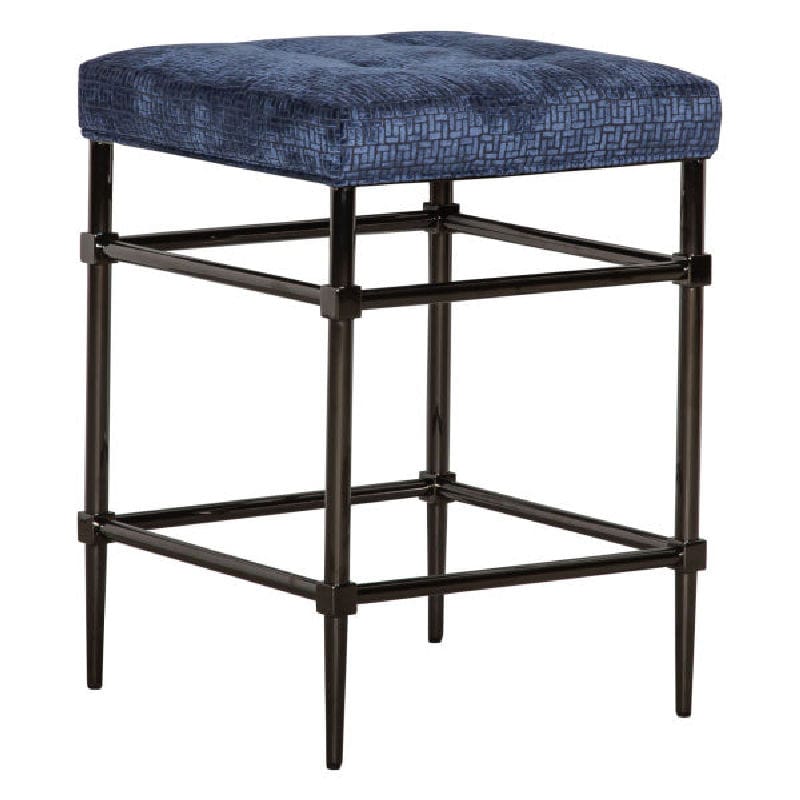 Fairfield 6765-C7-2 Libby Langdon Jessup Counter Stool