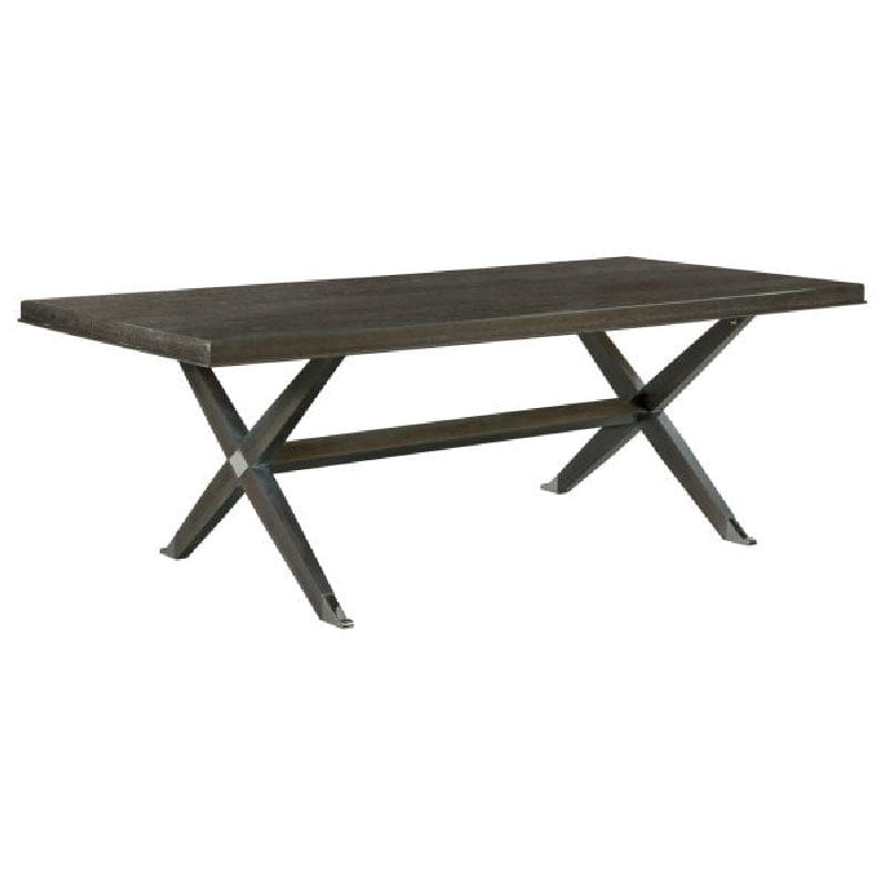 Fairfield 6801-DT Libby Langdon Whitby Dining Table