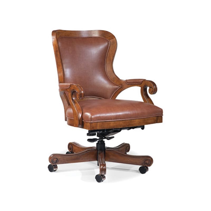Fairfield 1012-35  Executive Swivel