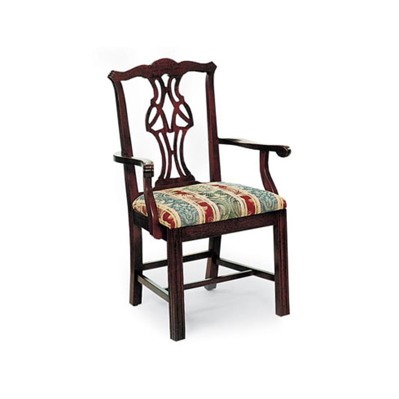 Fairfield 1066-04 Occasional Arm Chair
