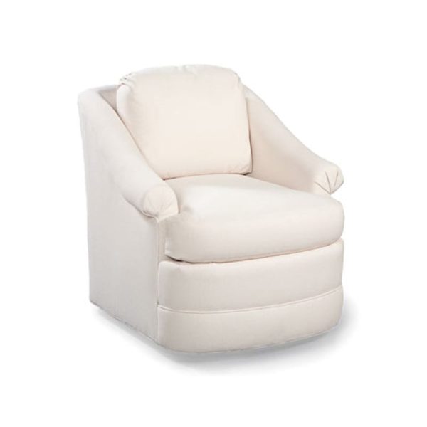 Fairfield 1116-31 Swivel Chair