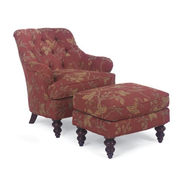 Fairfield 1141-01 Lounge Chair