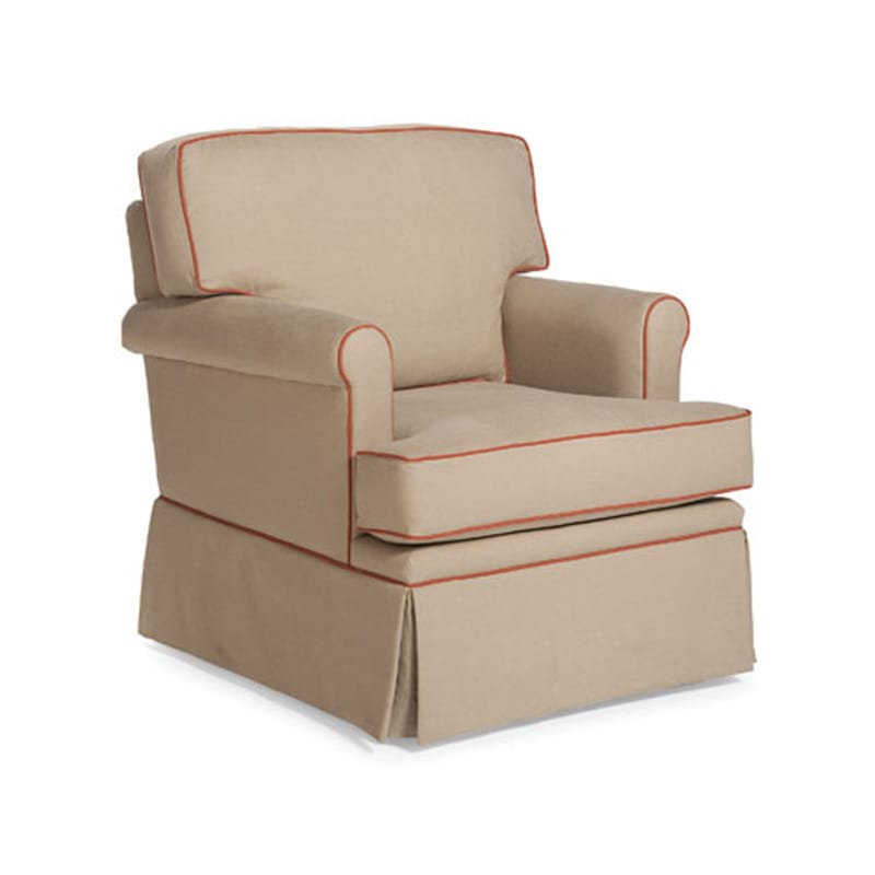 Fairfield 1170-32 Swivel Glider