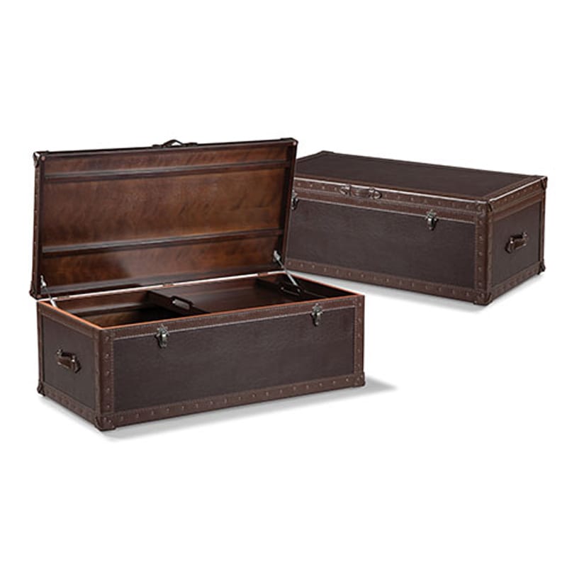 Fairfield 1300-TK  Cocktail Trunk
