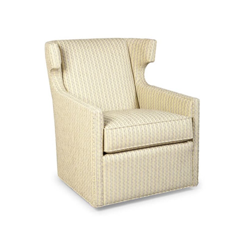Fairfield 1407-31 Swivel Chair