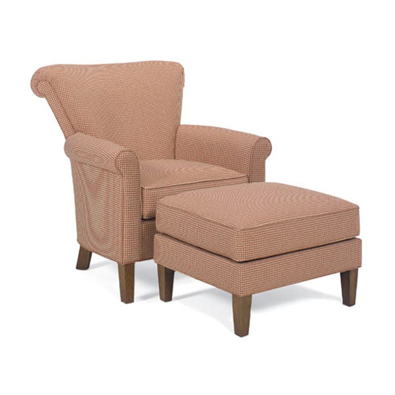 Fairfield 1409-01 Lounge Chair