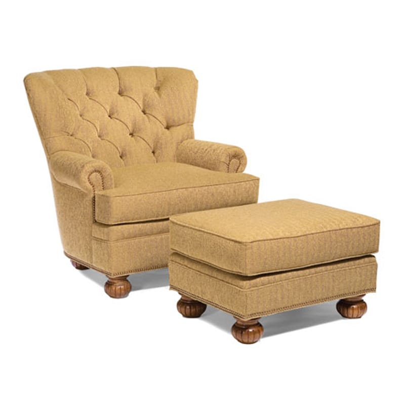 Fairfield 1410-01 Lounge Chair