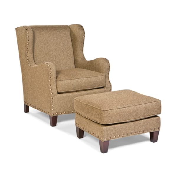 Fairfield 1411-01 Lounge Chair