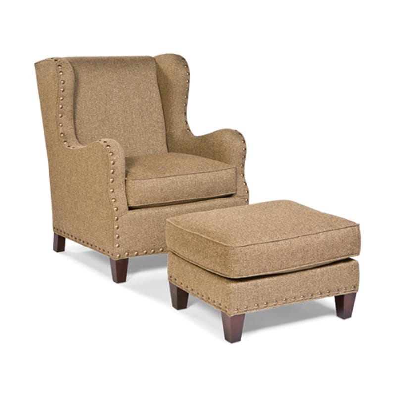 Fairfield 1411-01 Lounge Chair