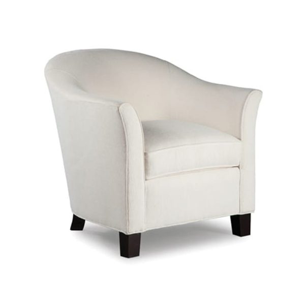 Fairfield 1412-01 Lounge Chair