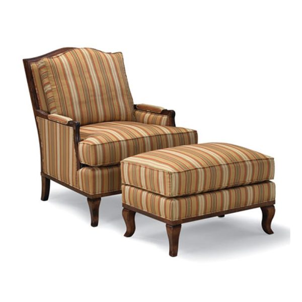 Fairfield 1416-01 Lounge Chair