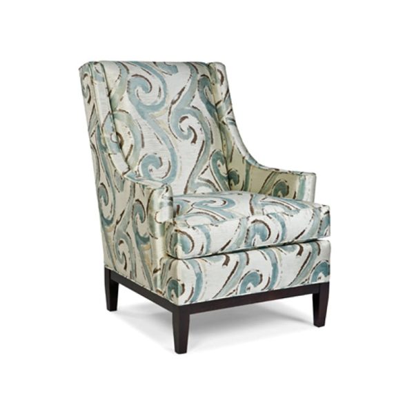 Fairfield 1419-01 Lounge Chair