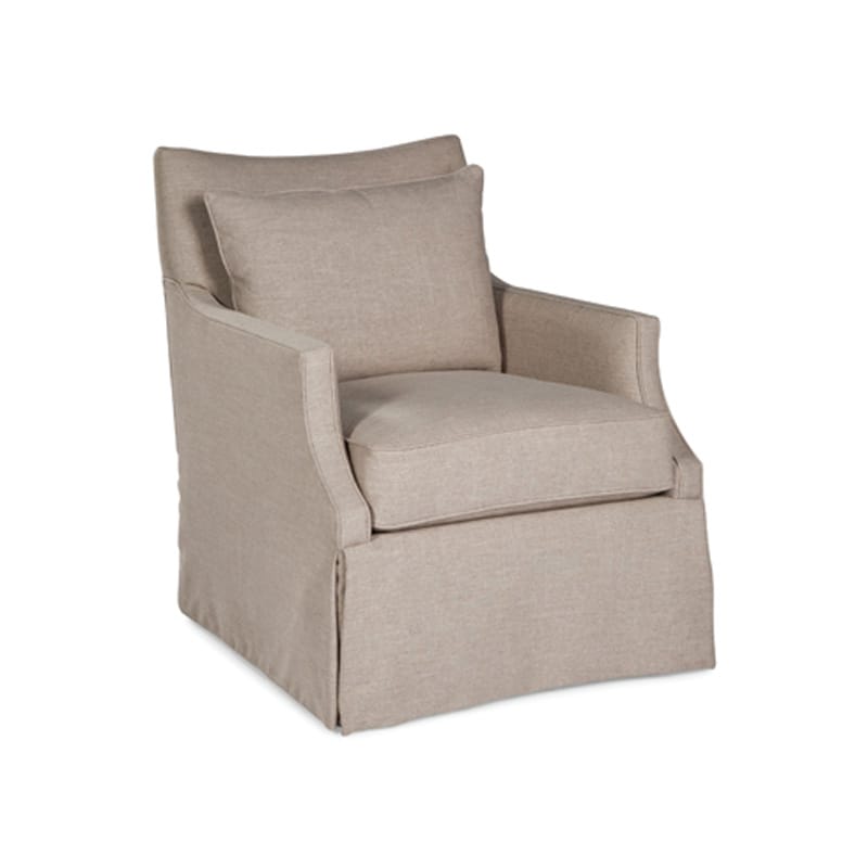 Fairfield 1429-31 Swivel Chair