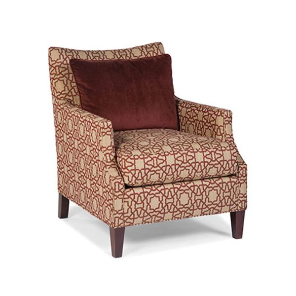 Fairfield 1430-01 Lounge Chair