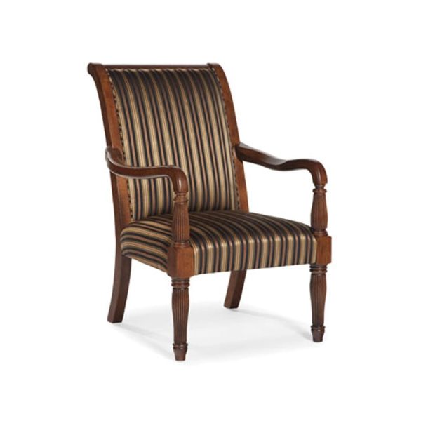 Fairfield 1432-01 Occasional Chair