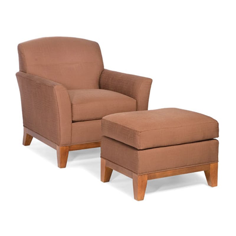 Fairfield 1433-01 Lounge Chair