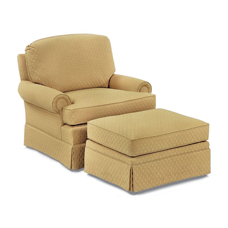 Fairfield 1436-01 Lounge Chair