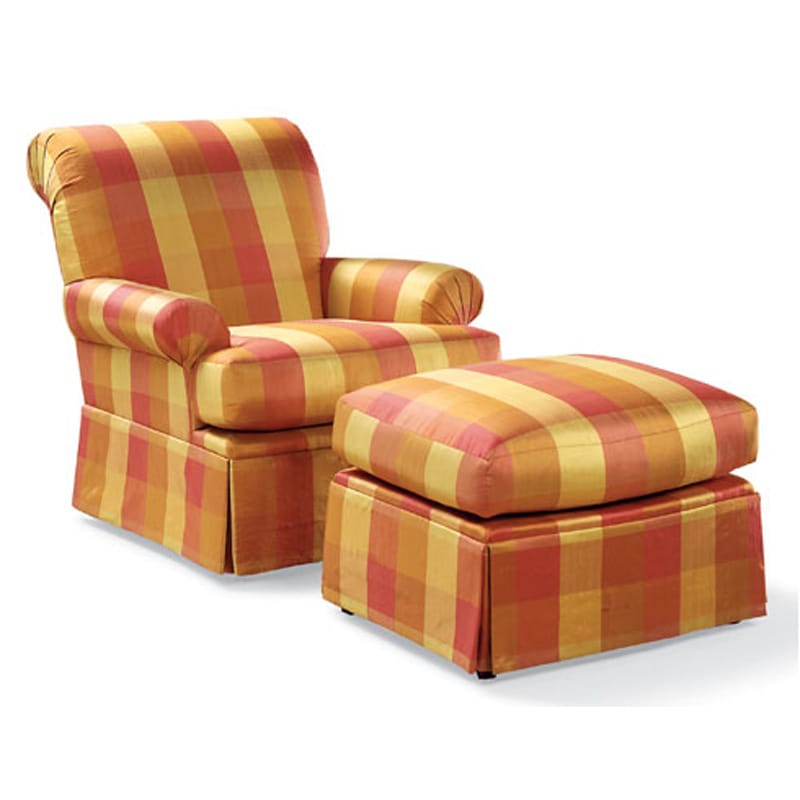 Fairfield 1441-01 Lounge Chair