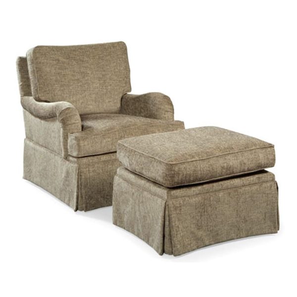 Fairfield 1443-01 Lounge Chair