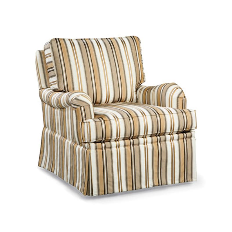 Fairfield 1443-32 Swivel Glider